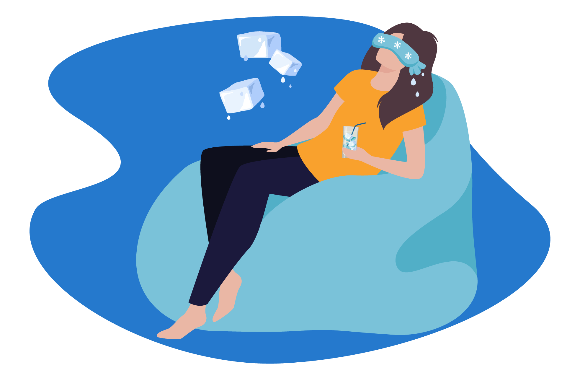 Comment Enlever les Cernes