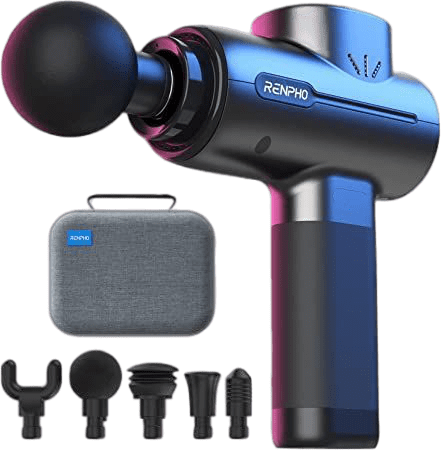 pistolet de massage renpho