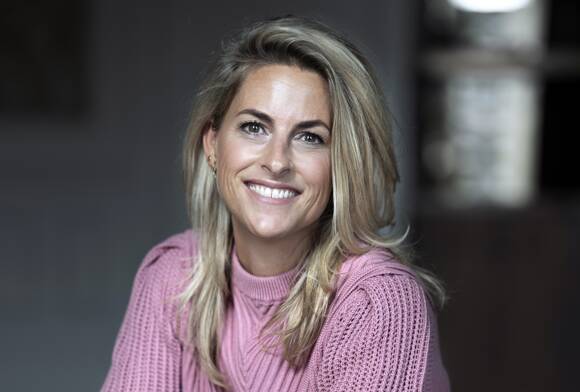 Interview Susanne Willekes | coach du sommeil pour enfants