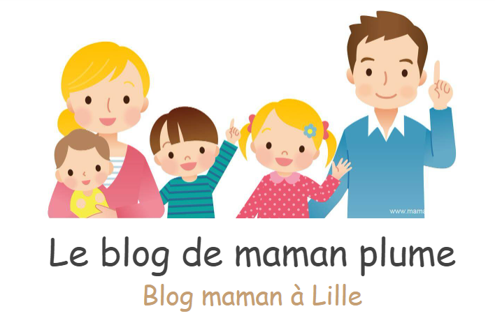 maman plume