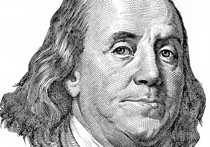 benjamin-franklin