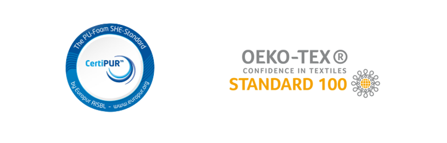 certification materiaux literie