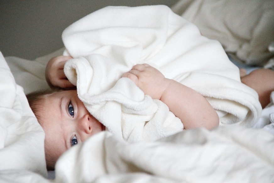 sommeil enfant