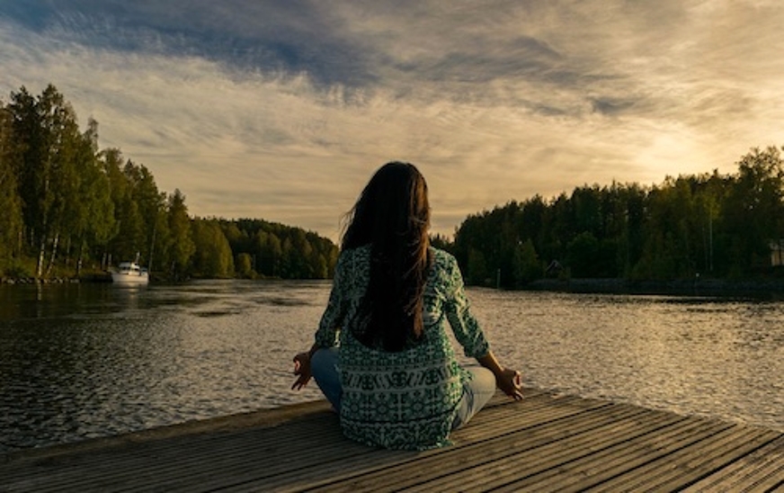 meditation sommeil