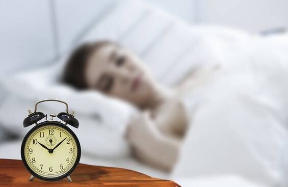 Comment se reveiller