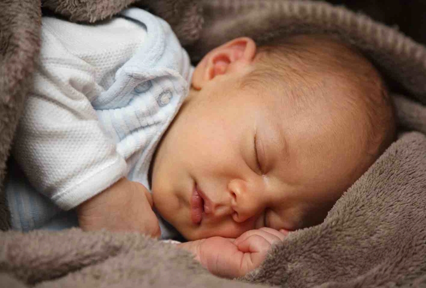 sommeil enfant
