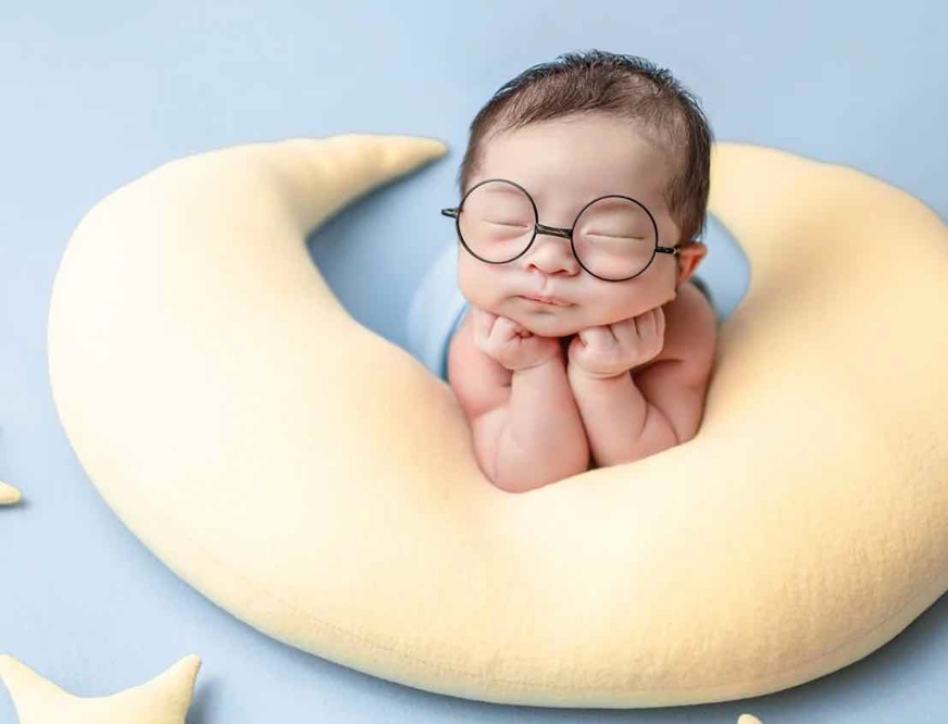 sommeil enfant