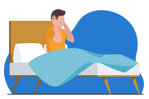 Sursaut sommeil
