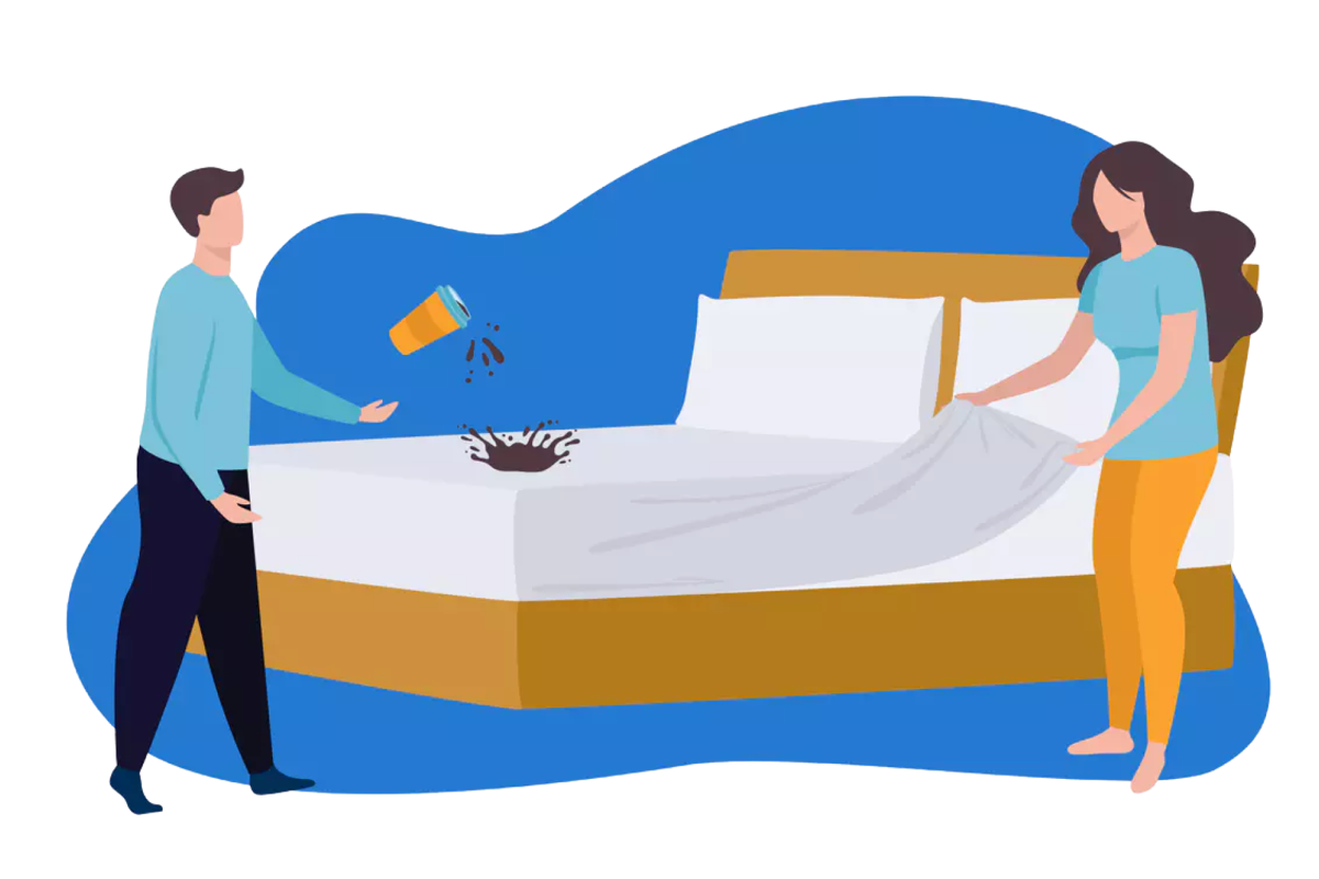 Protège-matelas