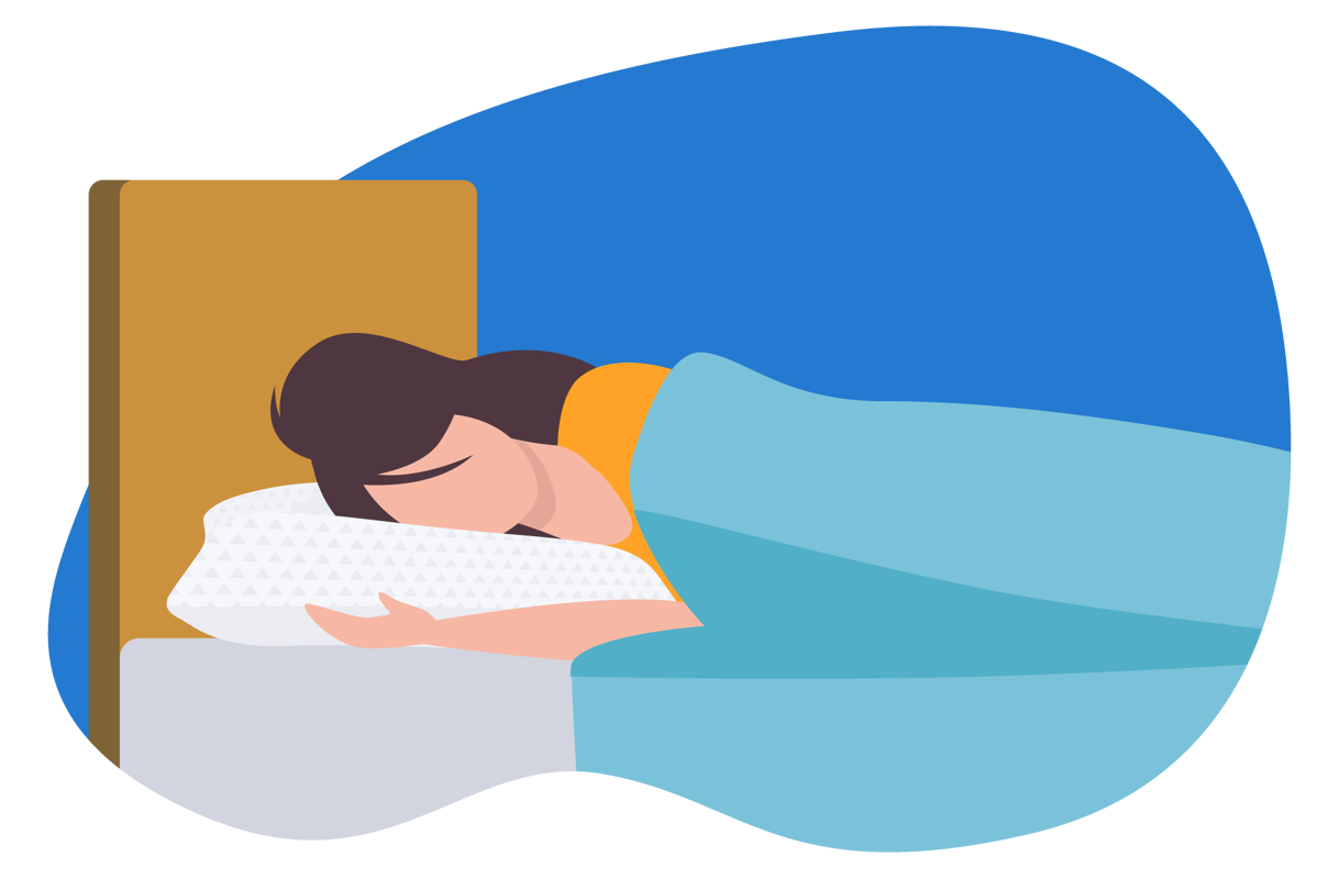 L'importance du sommeil chez l'enfant - Wopilo