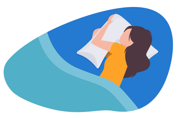 Durée de vie oreiller