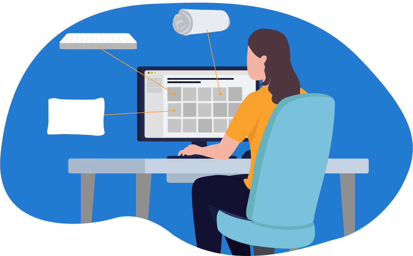 site internet vente lit pont