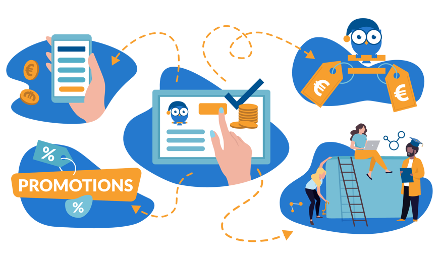 naviguer site web quelmatelas pour acheter literie