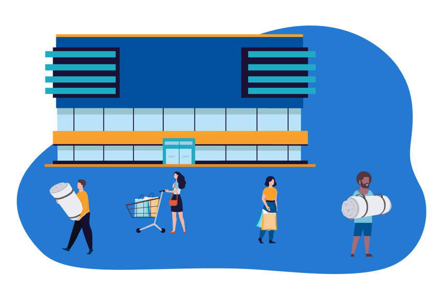 magasins univers du sommeil