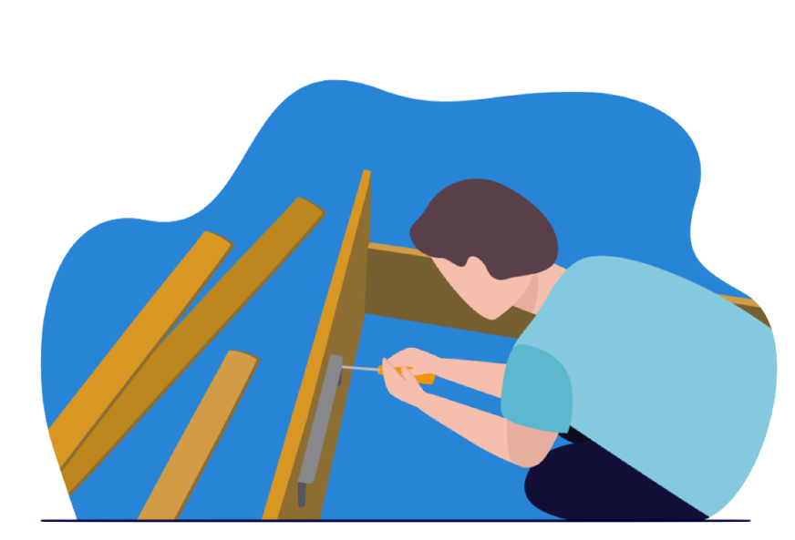 installation matelas a eau