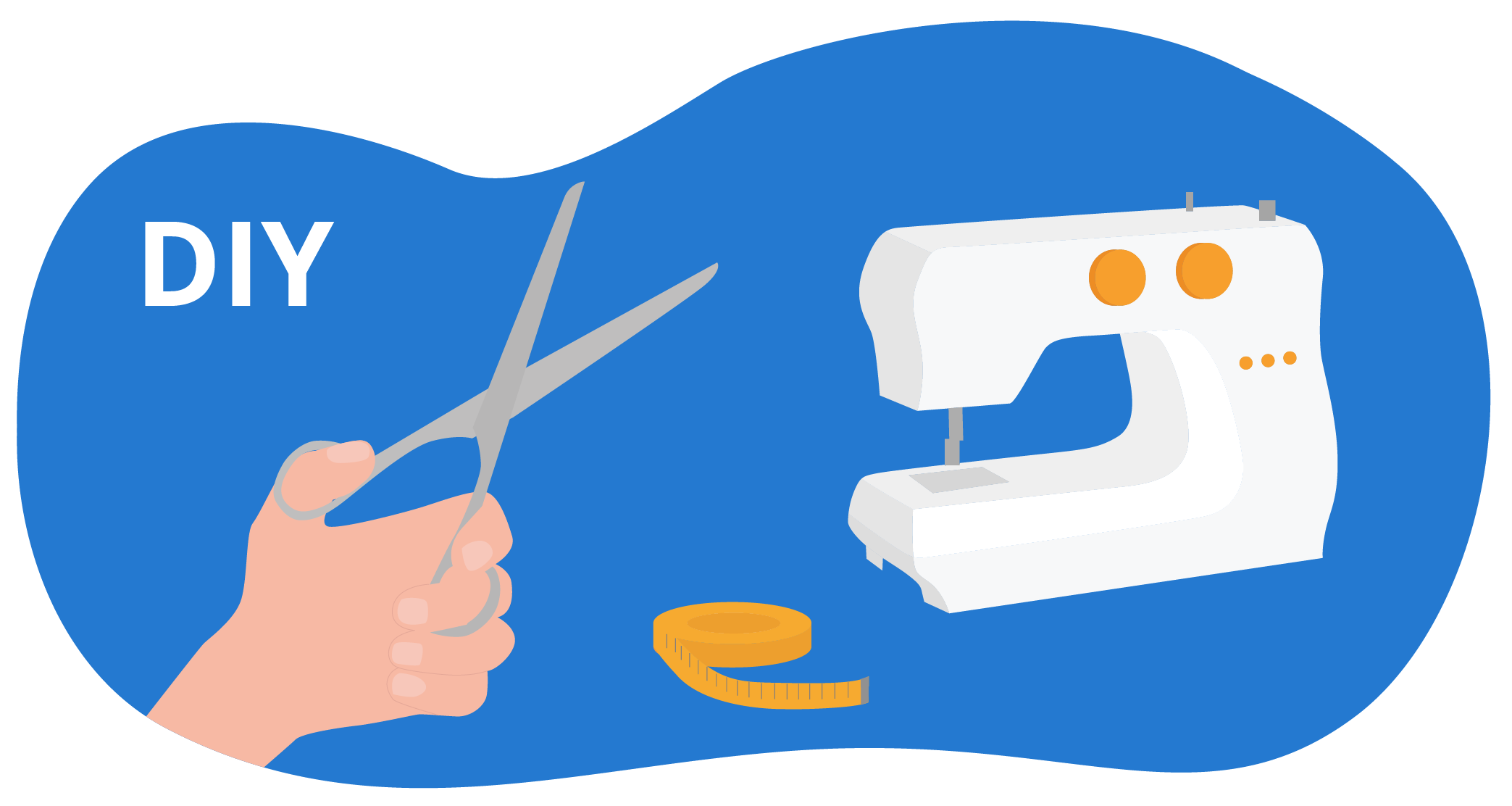 fabriquer coussin palette