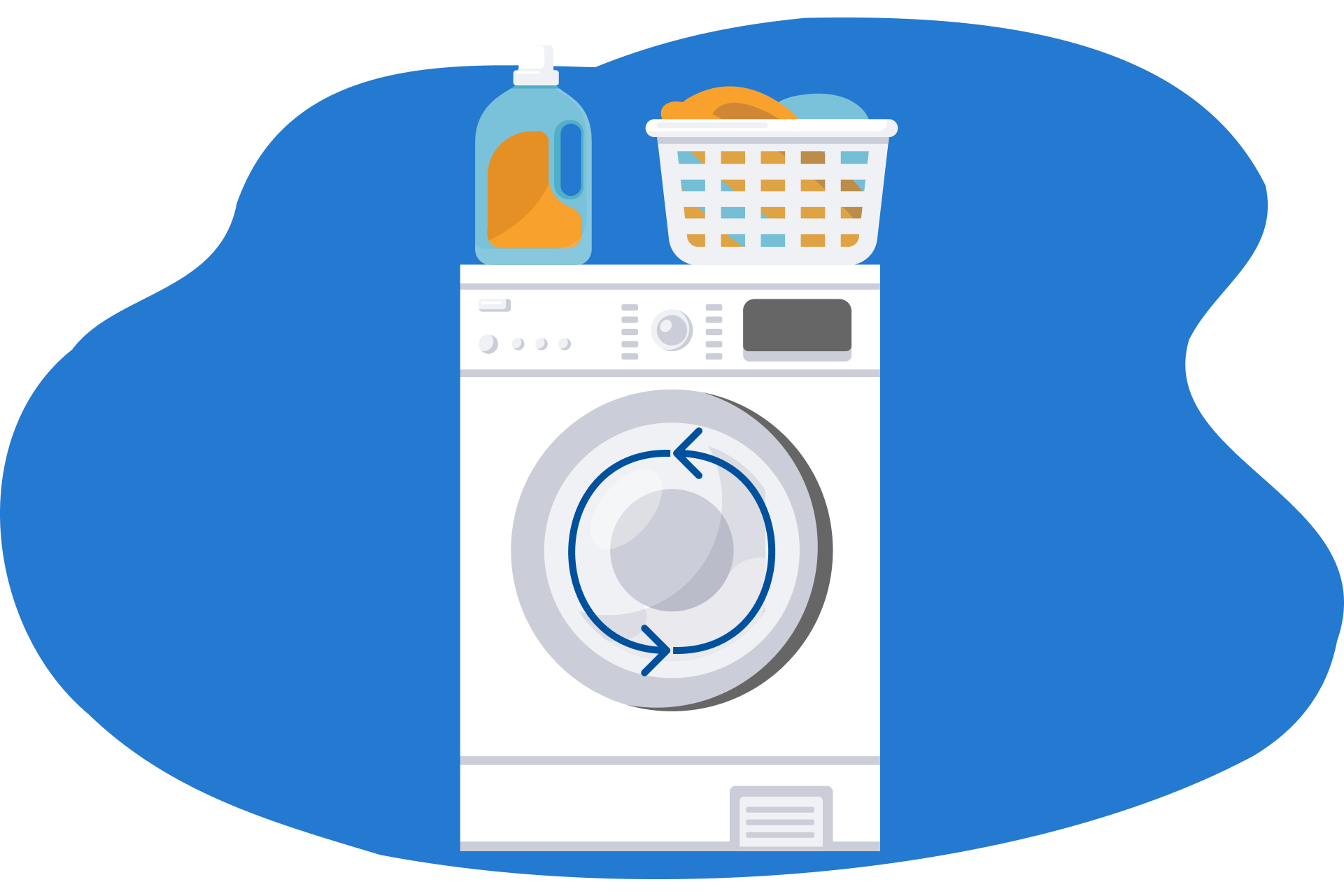 Oreiller anti acarien