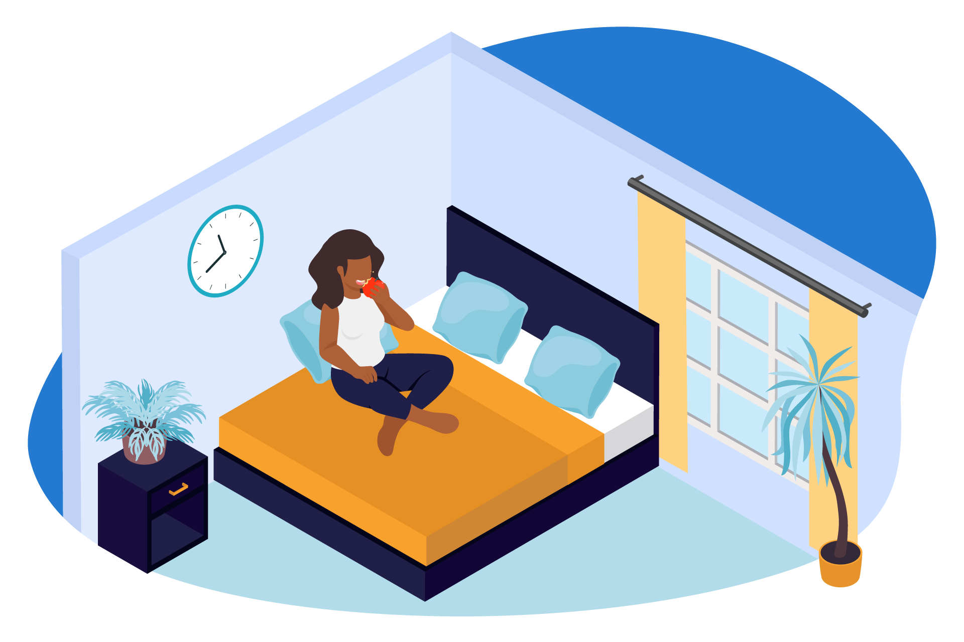 Aliments pour dormir