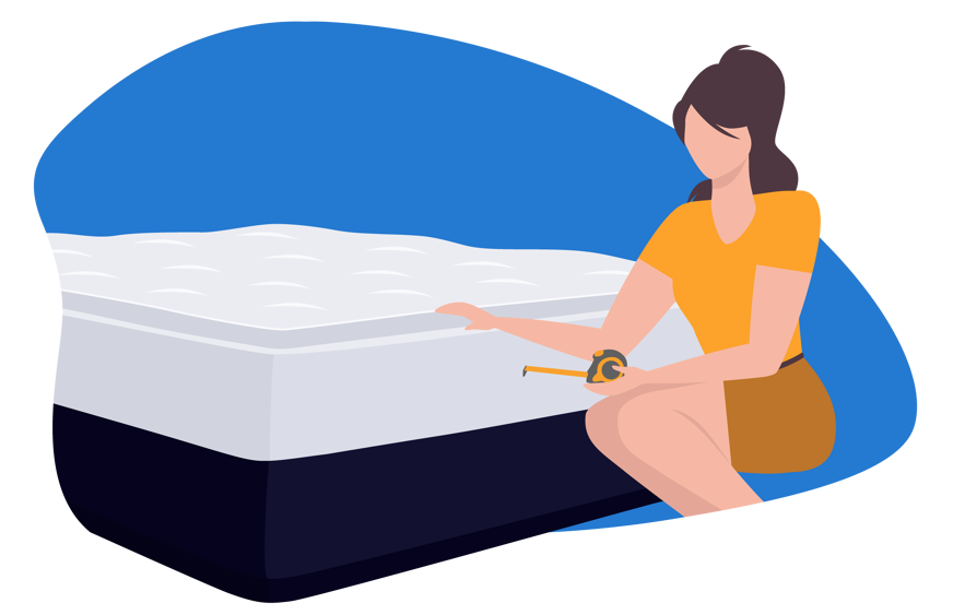 epaisseur matelas