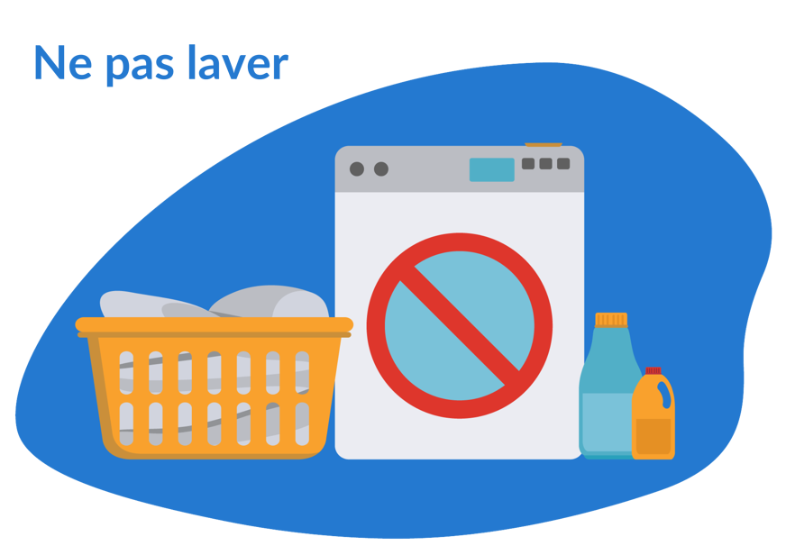 entretien oreiller latex naturel