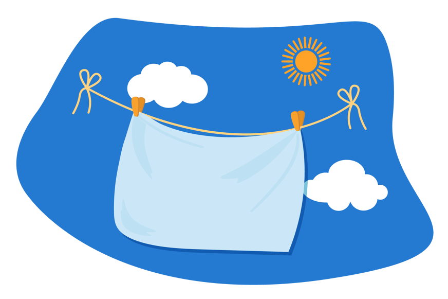 percale de coton