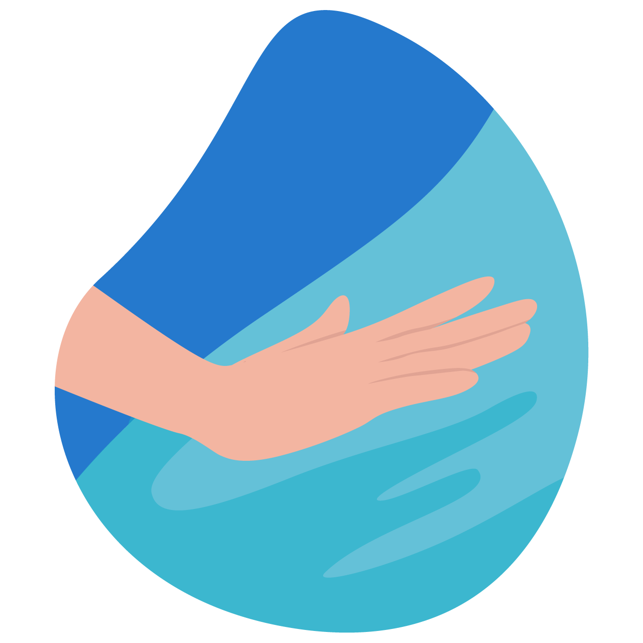 tissu doux matelas gonflable voiture