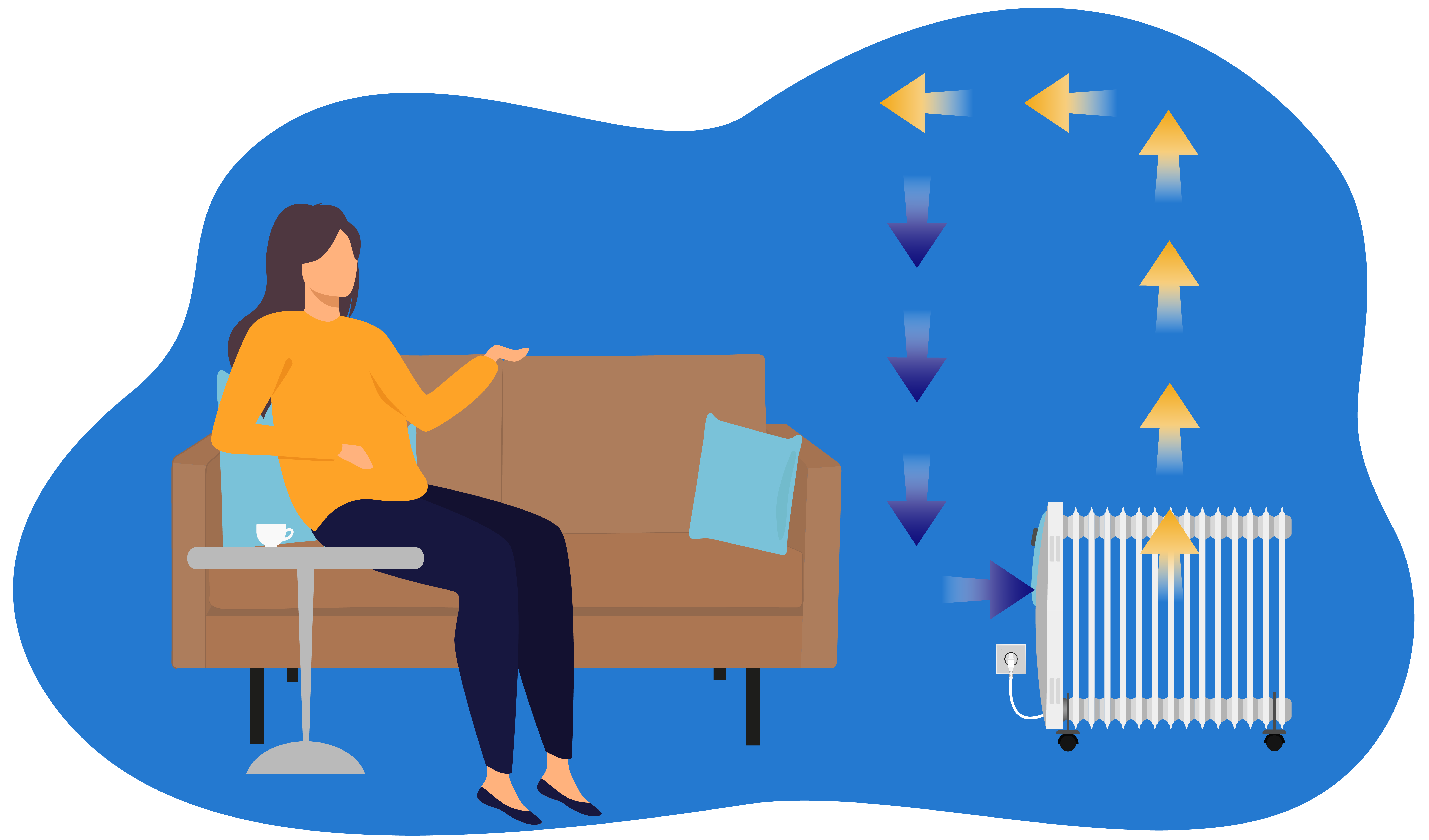 convecteur electrique