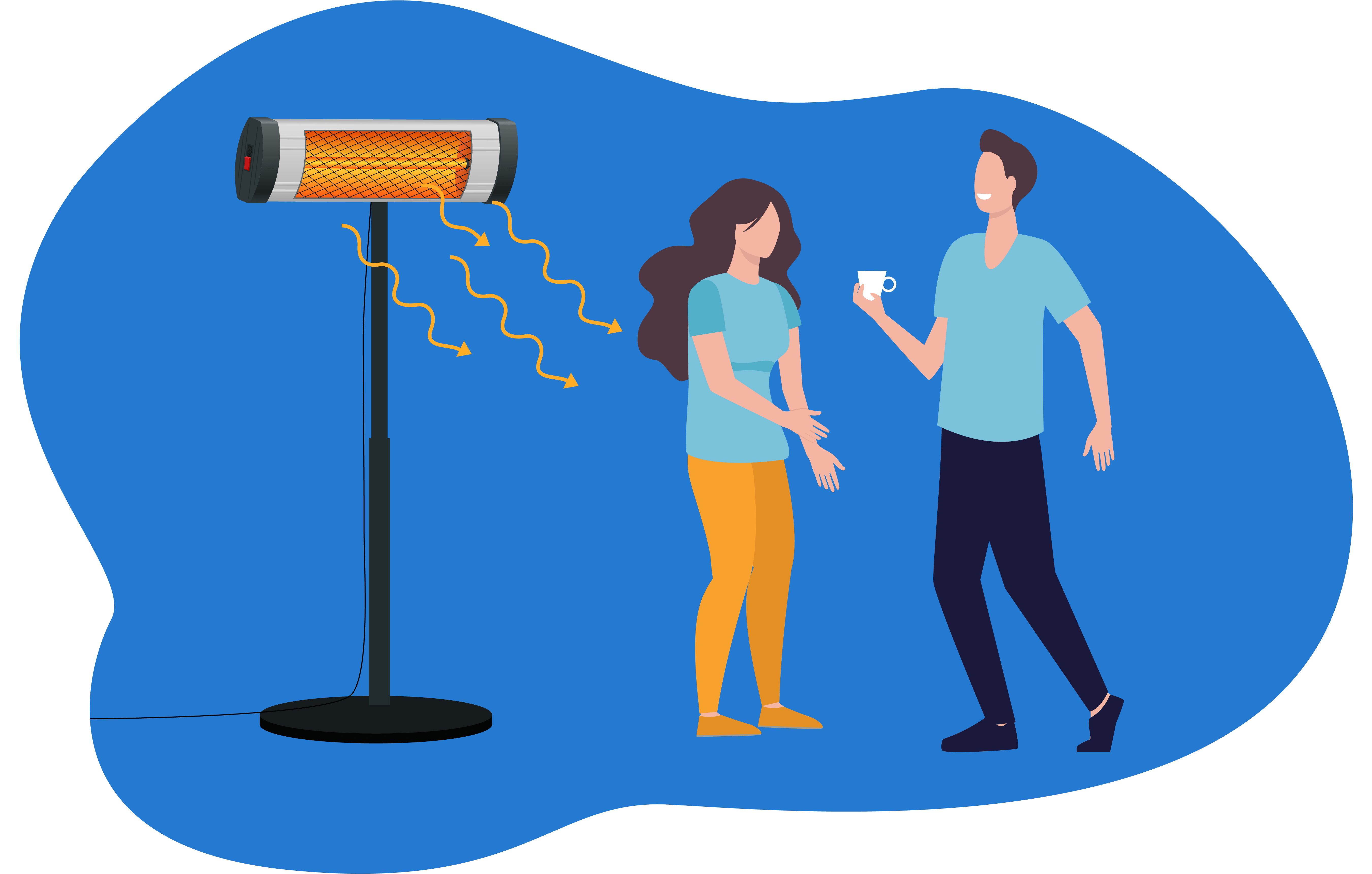 securite radiateur electrique 