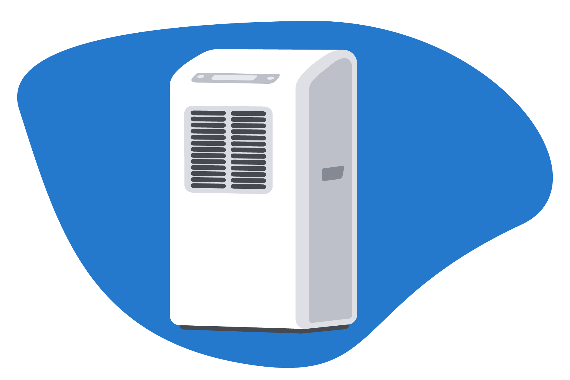 climatiseur rafraichir air