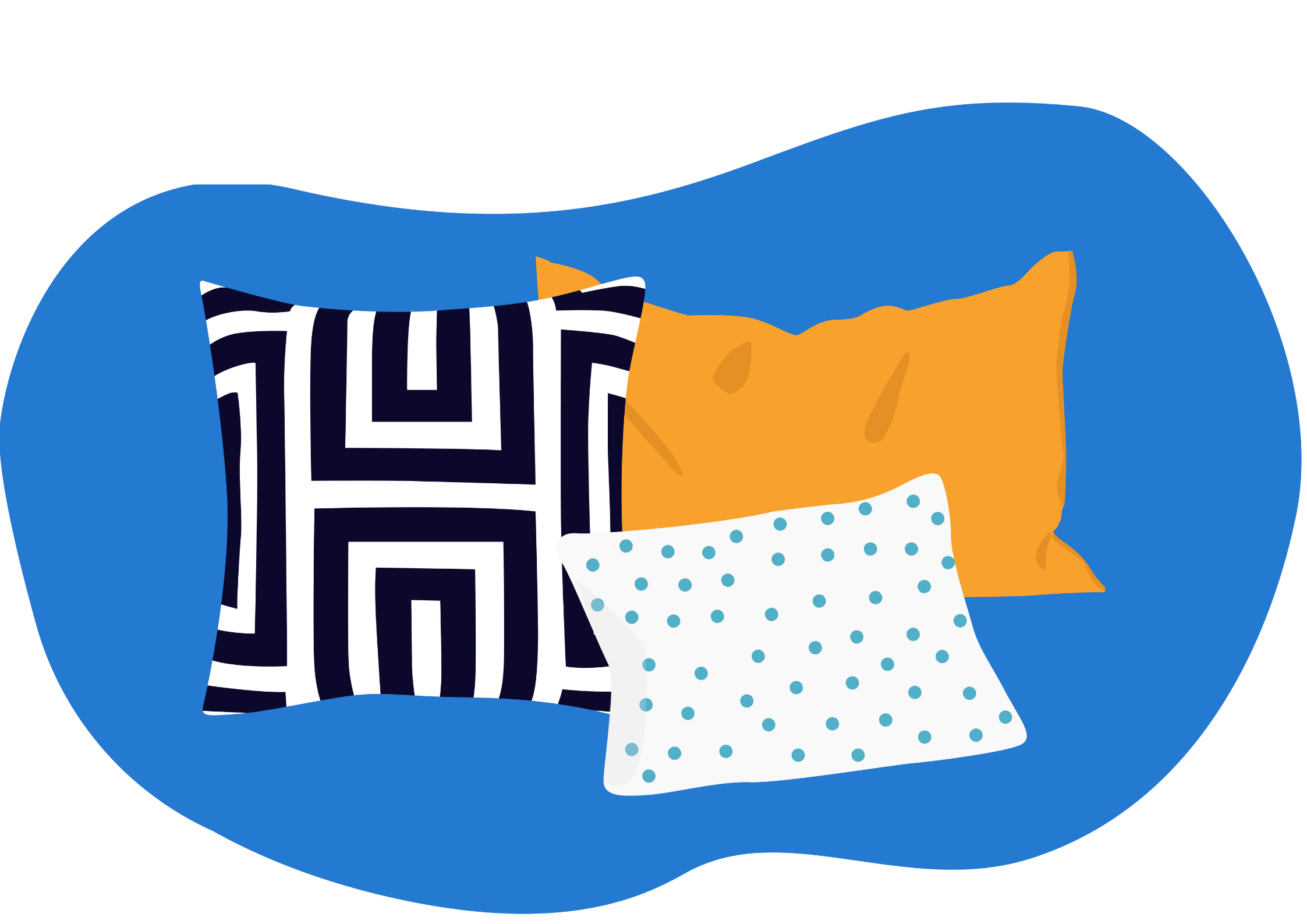 coussin banquette forme