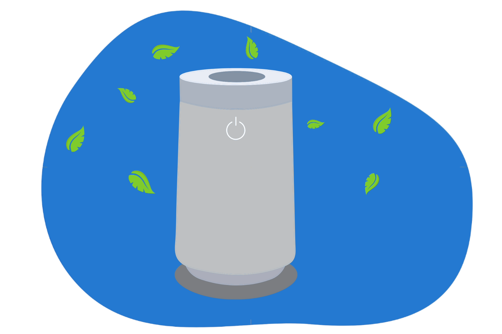 humidificateur pour chambre