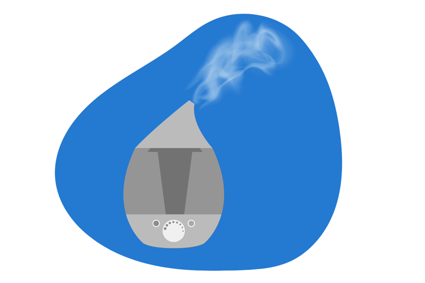 humidificateur air ultrason