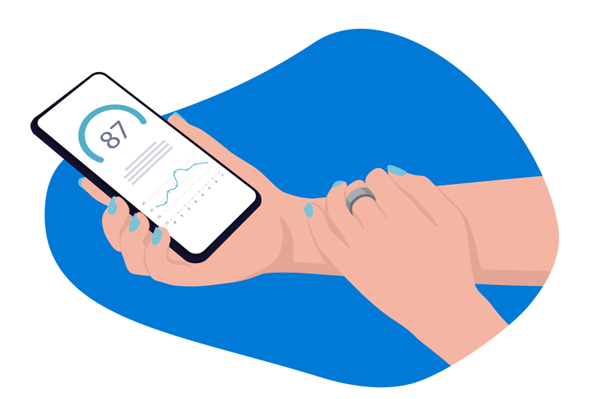 application tracking sommeil bien ou pas bien