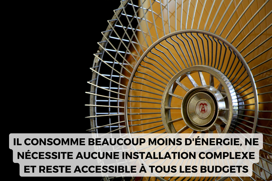 ventilateur