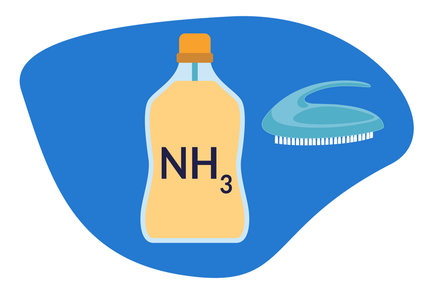 ammoniaque