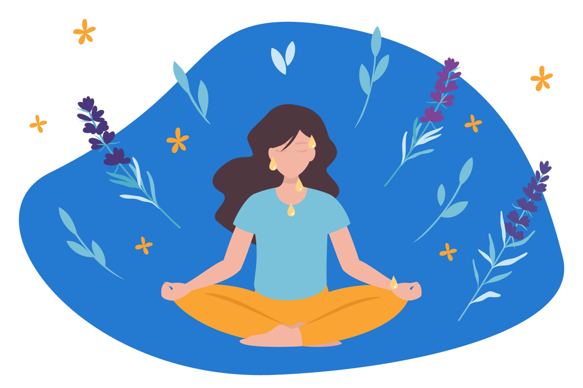 Aromathérapie Sommeil