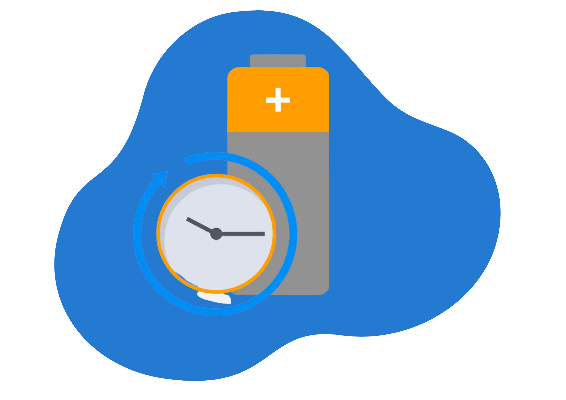 batterie pistolet massage