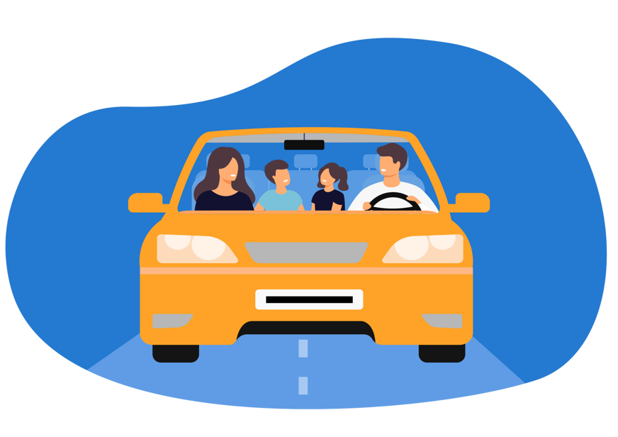 matelas gonflable pour voiture