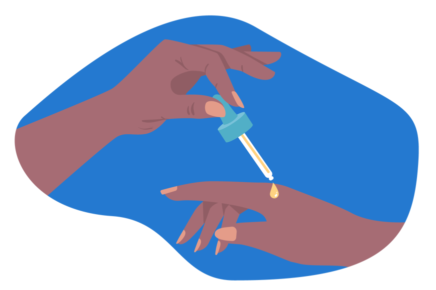 hydratation demangeaison