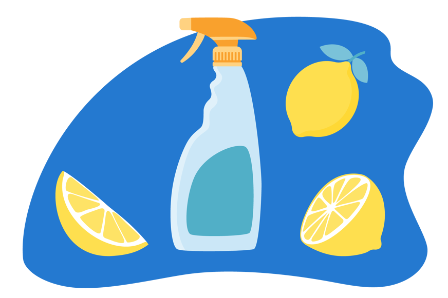 jus de citron