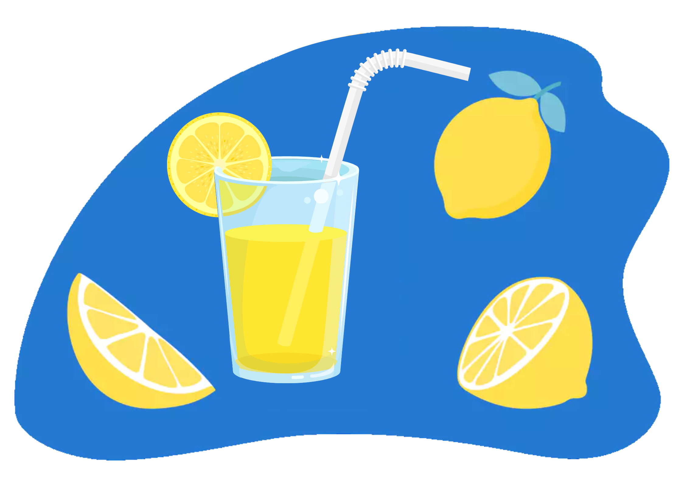 Jus de citron