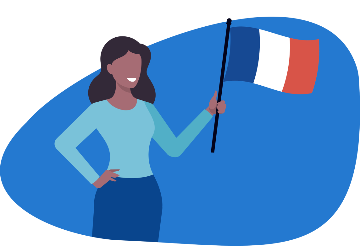 French days 2025