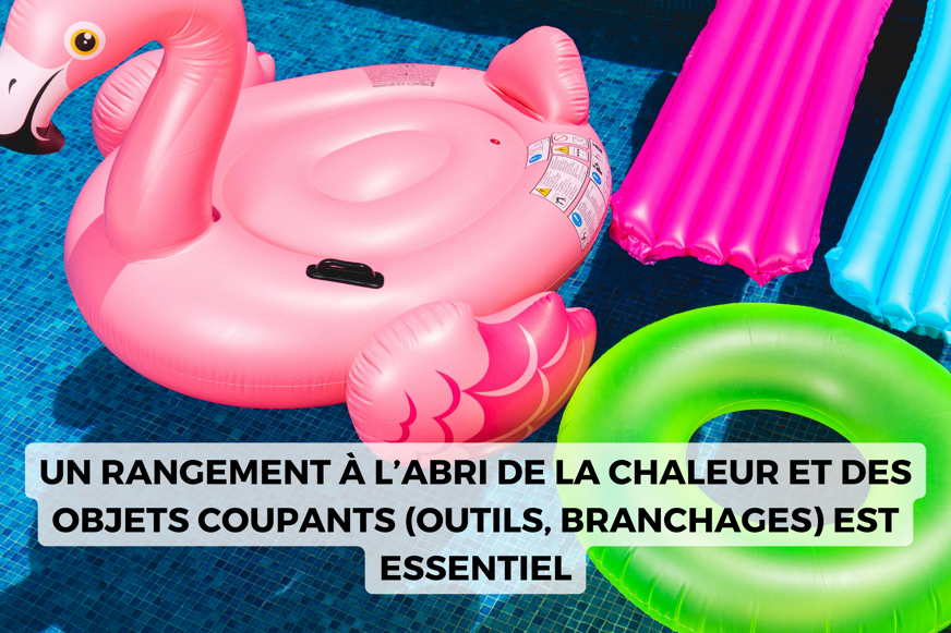 matelas gonflable chaleur