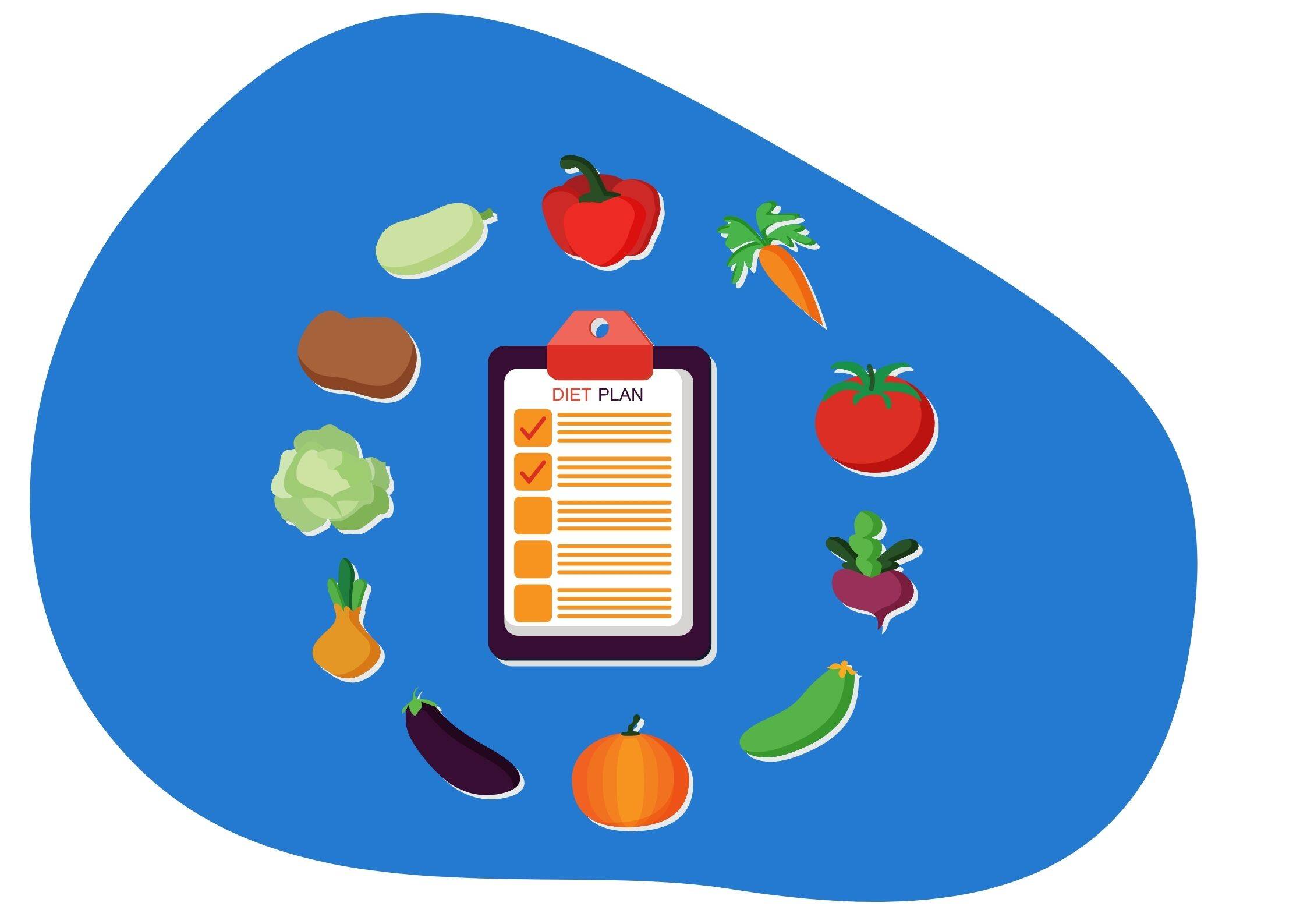 alimentation saine femme enceinte