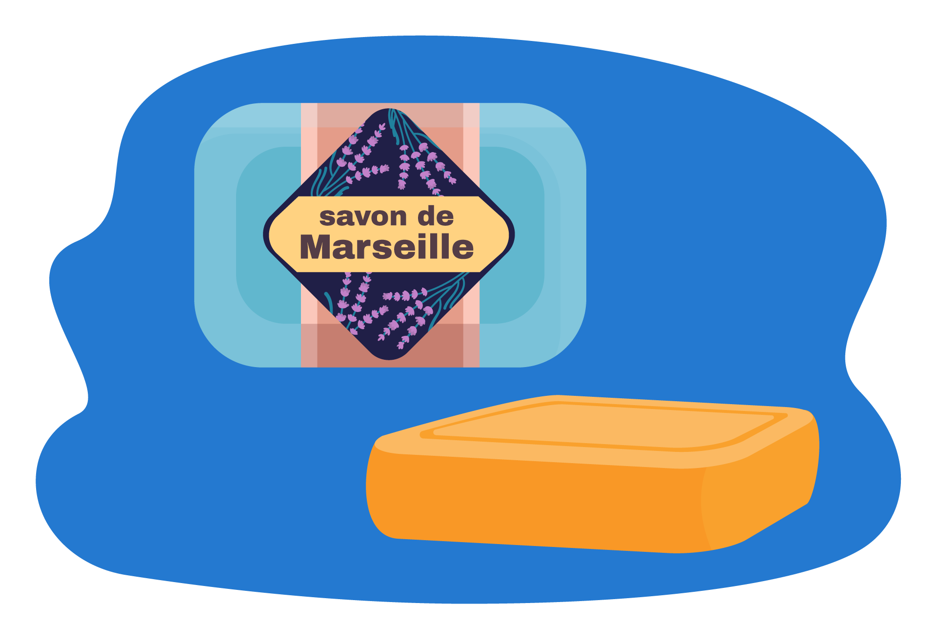 savon de marseille