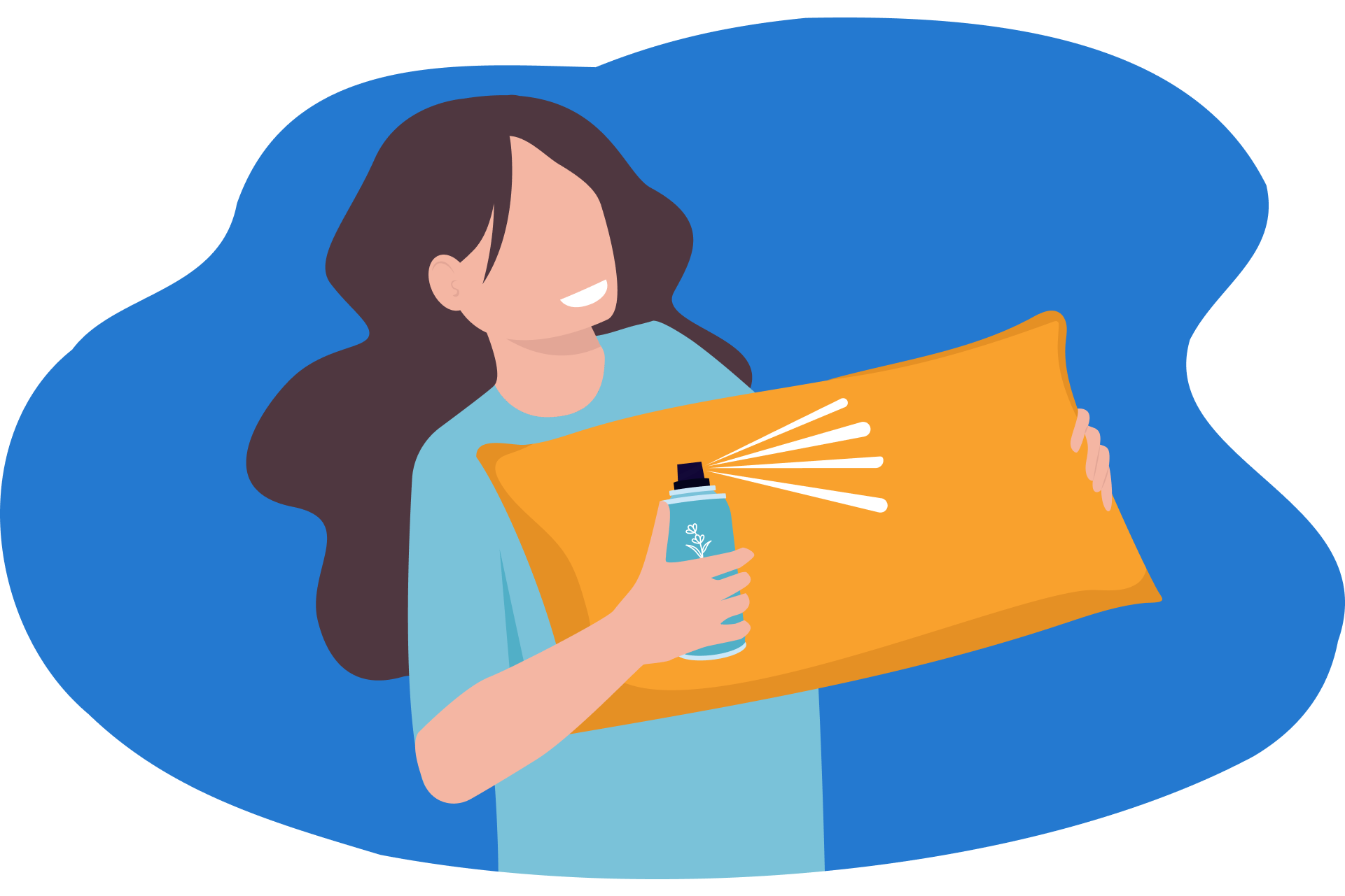 solution eliminer acariens