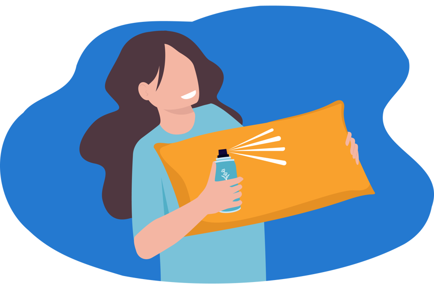 solution eliminer acariens