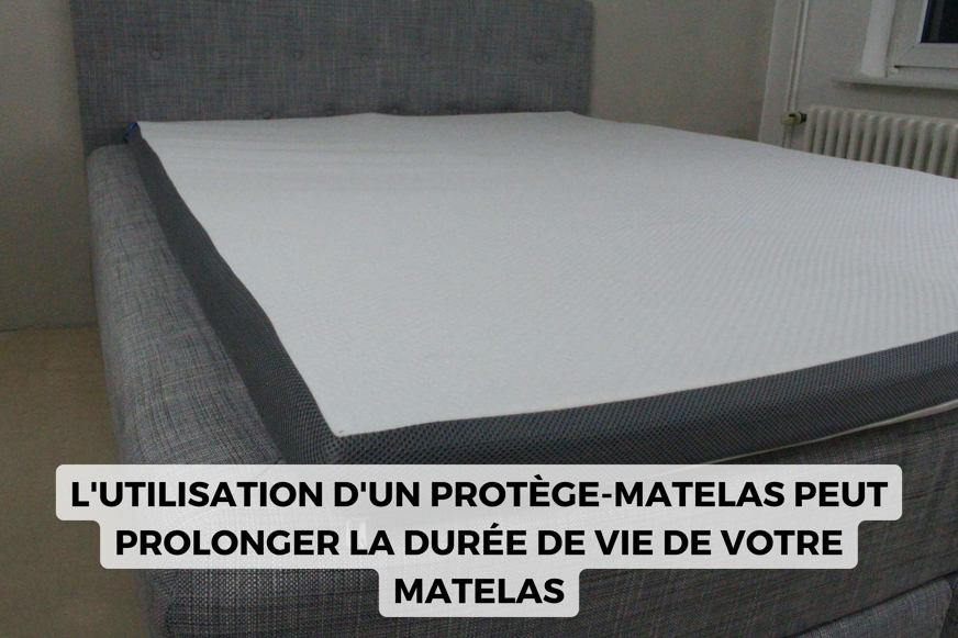 protege matelas