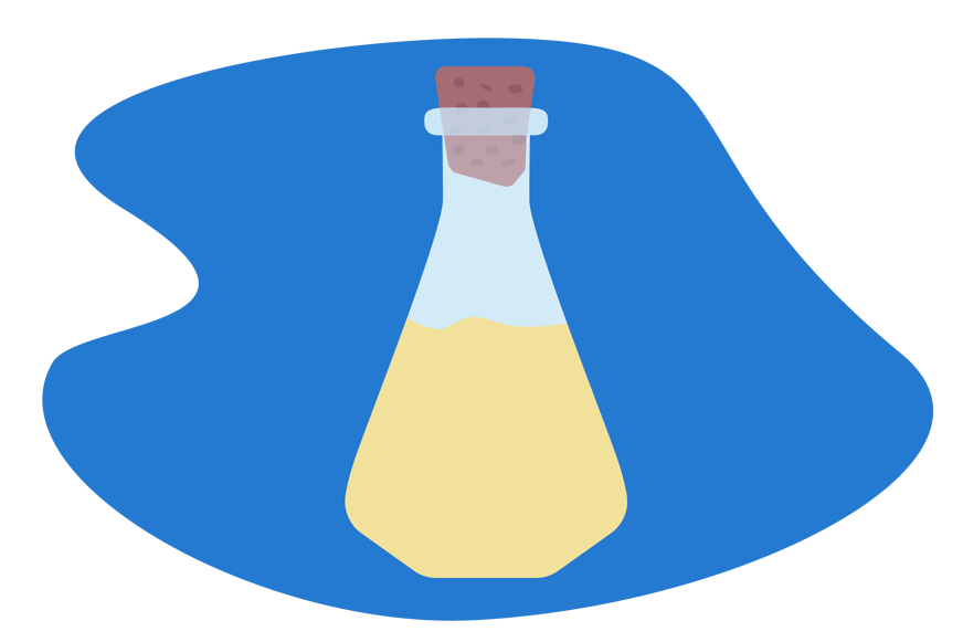 vinaigre blanc