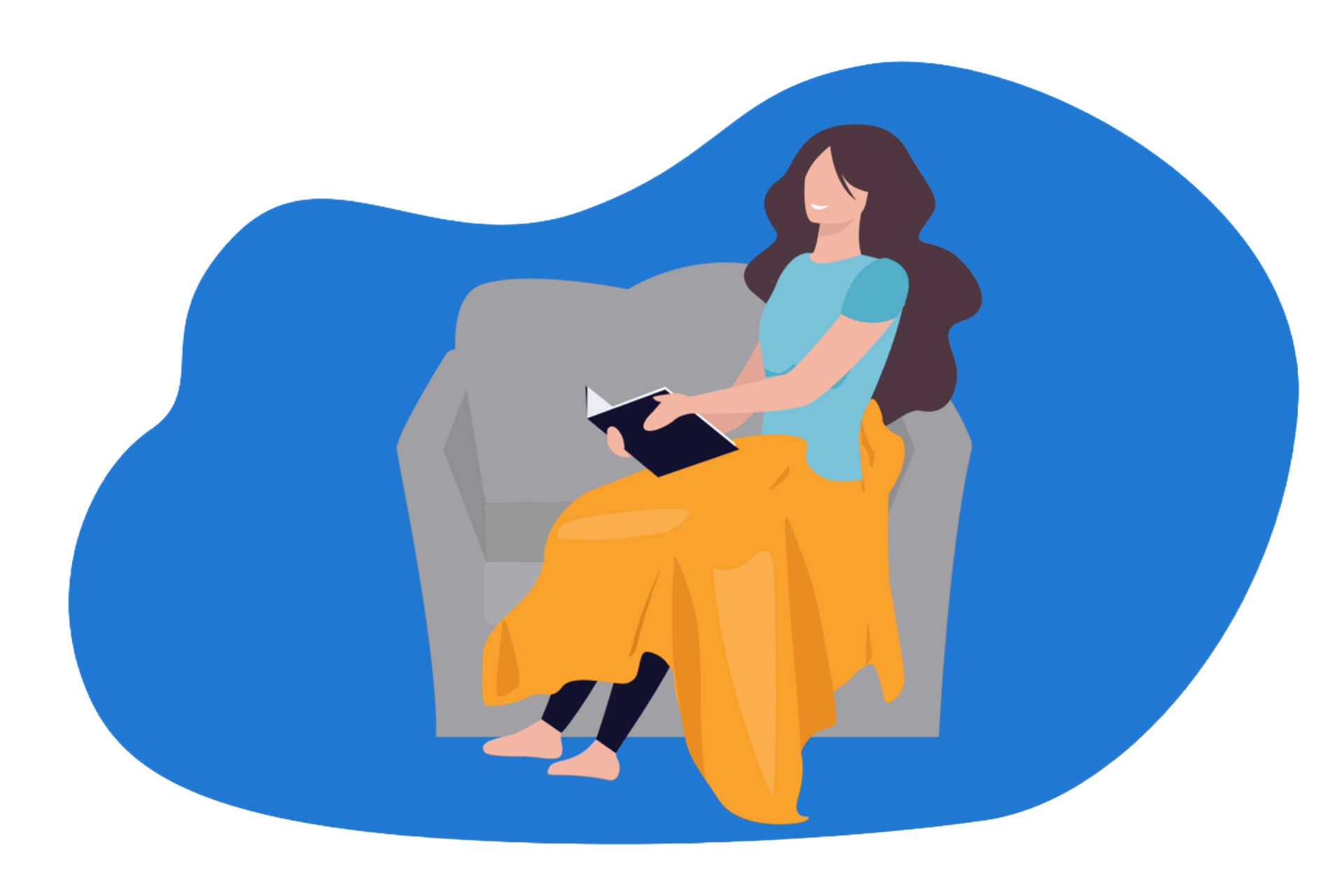 fauteuil convertible gain de place